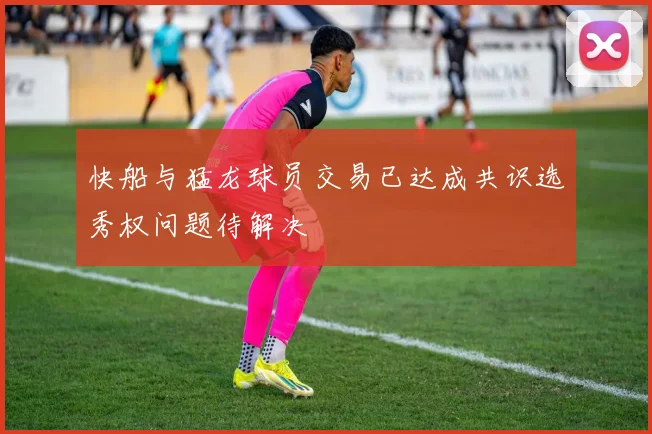 快船与猛龙球员交易已达成共识选秀权问题待解决